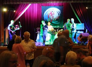 Bal med Hit Wave på HaderslevHus 9. maj 2026